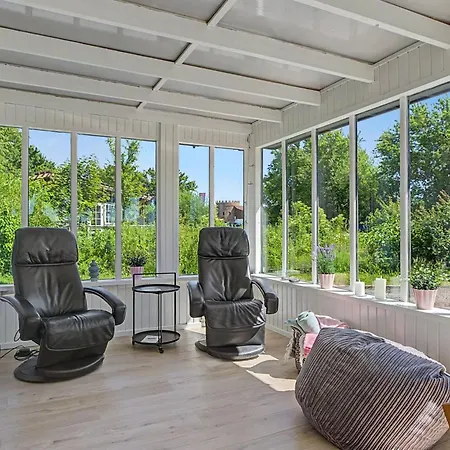 Aaro - 275m From The Sea By Interhome *