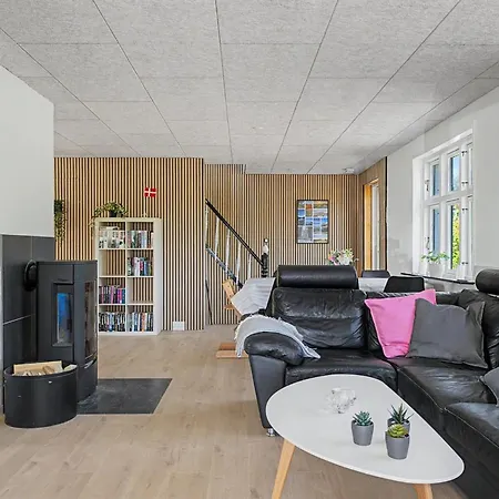 Aaro - 275m From The Sea By Interhome * Otterup