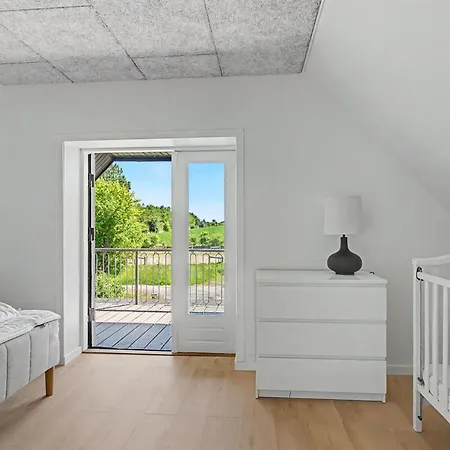Aaro - 275m From The Sea By Interhome * אוטרופ