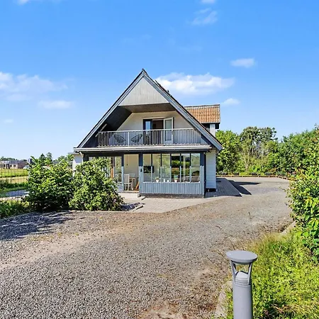 בית נופש Aaro - 275m From The Sea By Interhome